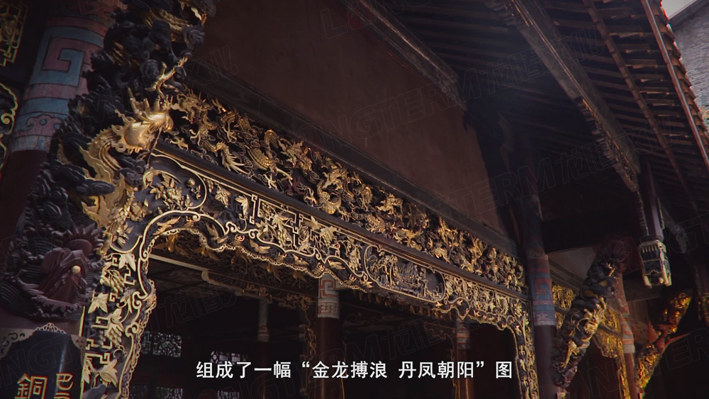 龙腾兄弟伙：国家新闻出版广电总局给你们发来贺电《木灵》入选全国优秀纪录片 “台+企“创新合作模式渐入佳境