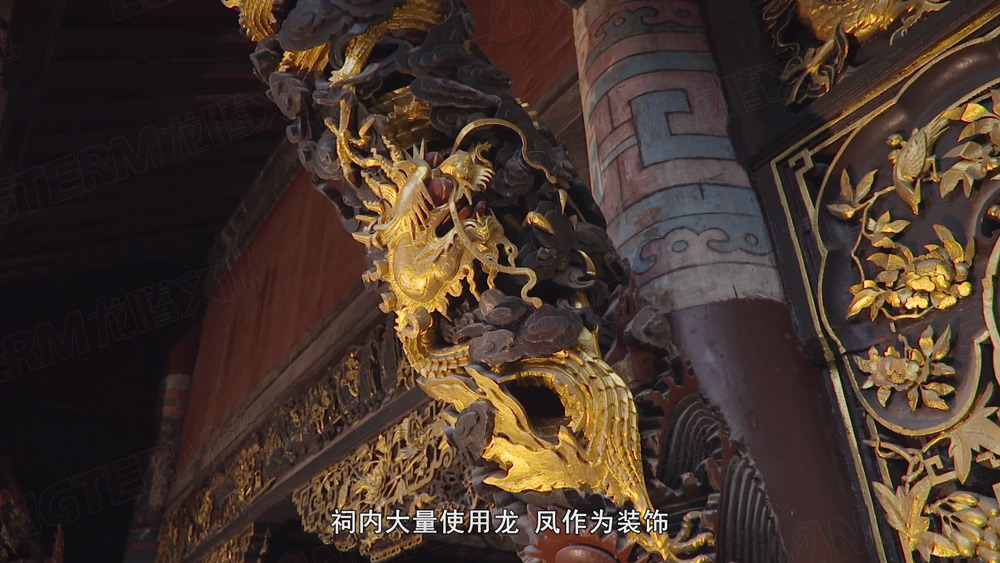龙腾兄弟伙：国家新闻出版广电总局给你们发来贺电《木灵》入选全国优秀纪录片 “台+企“创新合作模式渐入佳境