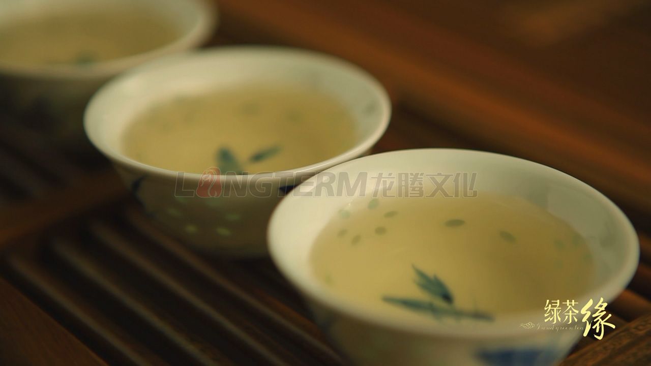 嘉竹茶业宣传片_茶叶公司形象宣传片拍摄制作_茶叶广告片_茶叶企业宣传片
