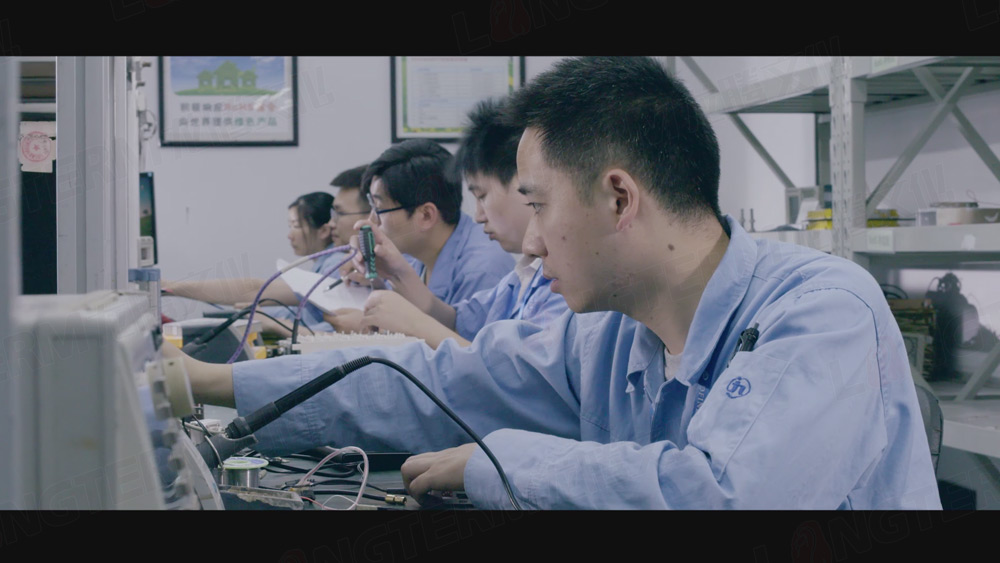 九州迪飞科技公司宣传片
