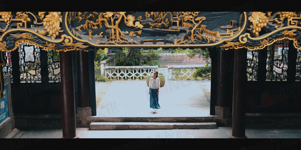 围观:叙永城市形象片进入最后调色阶段 围观:叙永城市形象片进入最后调色阶段