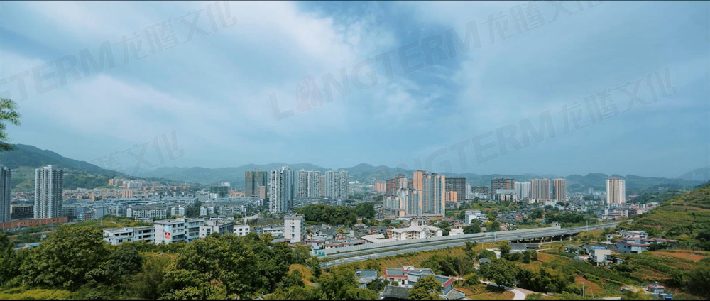 围观:叙永城市形象片进入最后调色阶段 围观:叙永城市形象片进入最后调色阶段