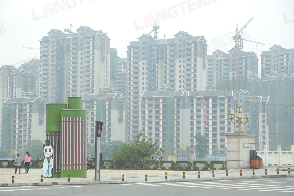 赏析:第九届中国竹文化节社会氛围 赏析:第九届中国竹文化节社会氛围
