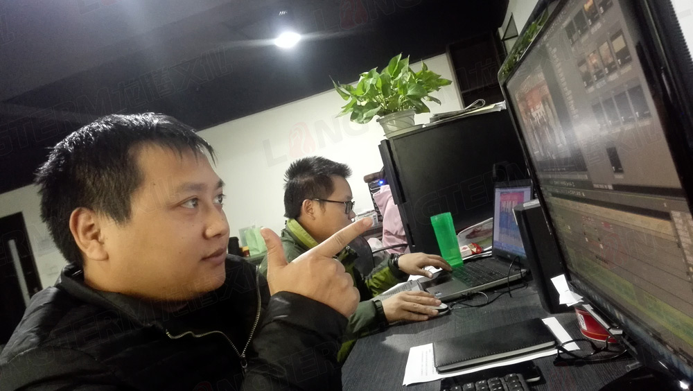 围观：脱贫攻坚  我们在一起
