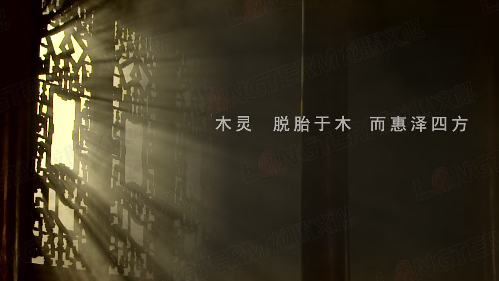龙腾兄弟伙：国家新闻出版广电总局给你们发来贺电《木灵》入选全国优秀纪录片 “台+企“创新合作模式渐入佳境