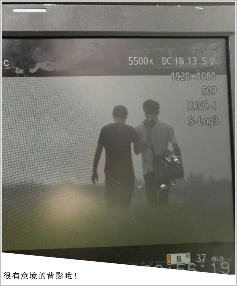 忙，忙，忙并快乐着：龙腾文化四部影视大片齐开机！