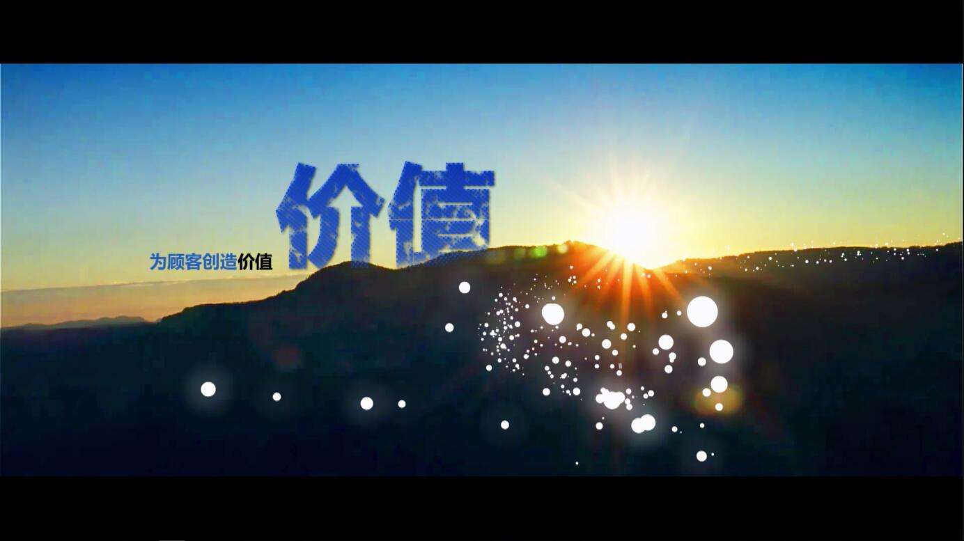 2017年宣传片决定价格的因素 2017年宣传片决定价格的因素