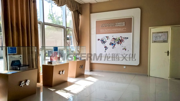 成都展厅设计是视觉呈现 成都展厅设计是视觉呈现
