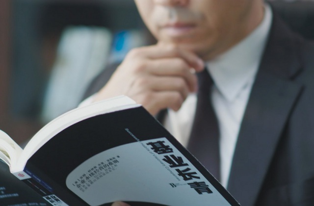 我司与成都置信集团一直保持长期合作