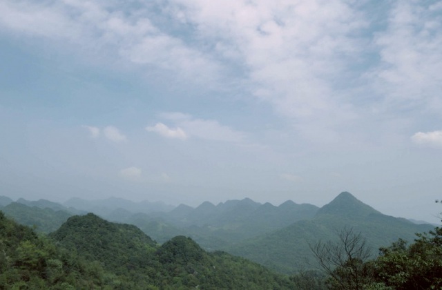 我司参与罗江城市宣传片竞标成功，四川龙腾与罗江县正式形成合作！