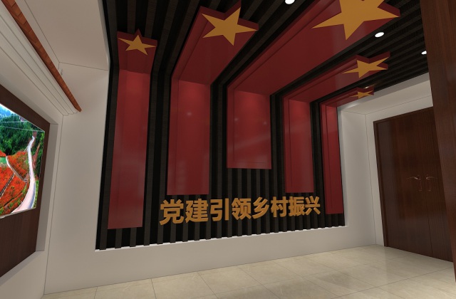 【展厅设计】现代展厅设计应该注意哪些问题？