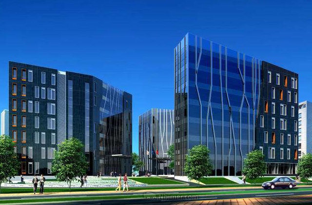 中和管理服务性用房创新孵化中心园区宣传片整体内容要求