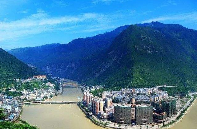 峨边彝族自治县文化体育和旅游局“峨边发展成果宣传片”制作内容详情