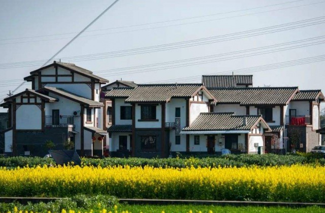 四川省成都市彭州市乡村振兴宣传片摄制内容详情