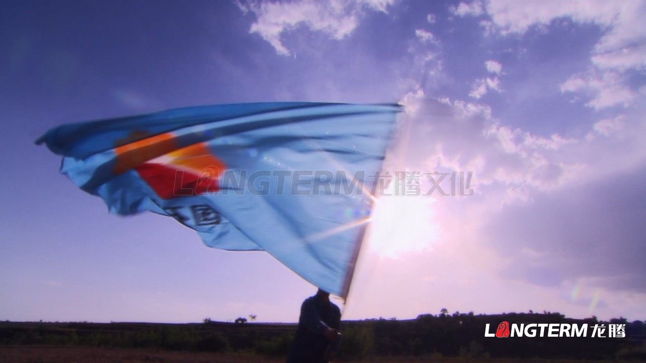 陇原明珠，奇迹庆化——中石油庆阳石化公司企业形象宣传片