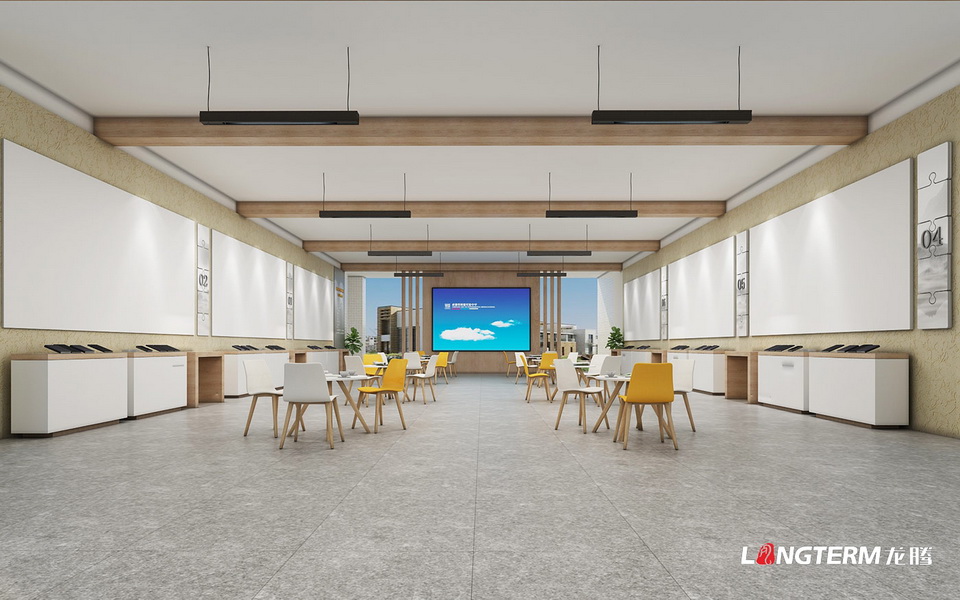 成都市树德实验中学沙河校区校园文化打造——“聚沙博物馆”设计施工方案 成都市树德实验中学沙河校区校园文化打造——“聚沙博物馆”设计施工方案