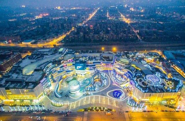 成都市武侯区楼宇经济办宣传片项目概况及要求