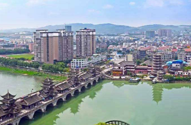 四川省德阳市罗江区城市宣传片拍摄制作要求(节选)