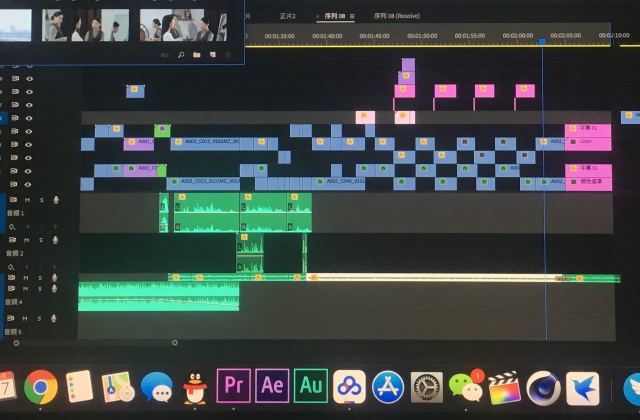 成都广告宣传片制作步骤