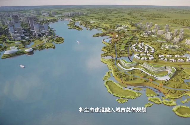 成都城市形象宣传片内容介绍