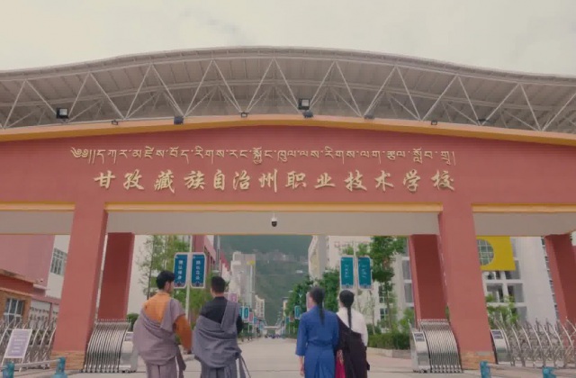 学校拍摄形象宣传片有哪些意义?