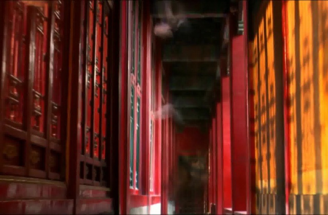 分享纪录片拍摄制作的思维创新