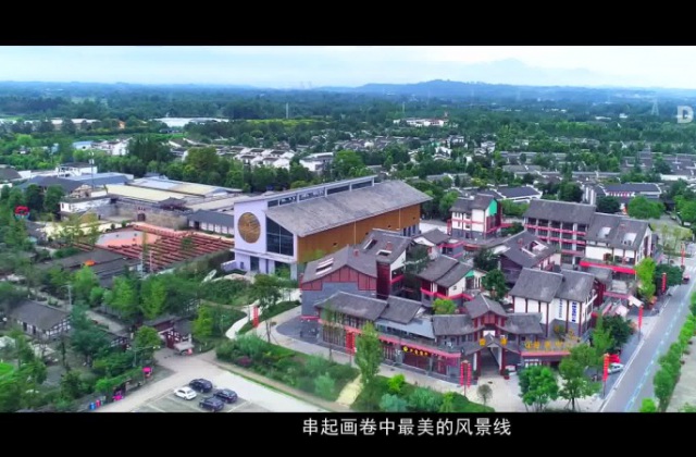 盘点那些经典的城市形象宣传片