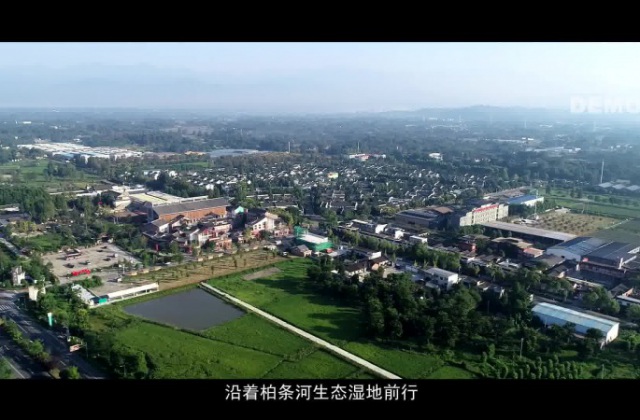 大师下场教你如何拍出超有范的城市宣传片