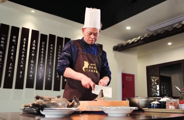 餐饮企业宣传片拍摄脚本范文_公司宣传片拍摄脚本范文分享