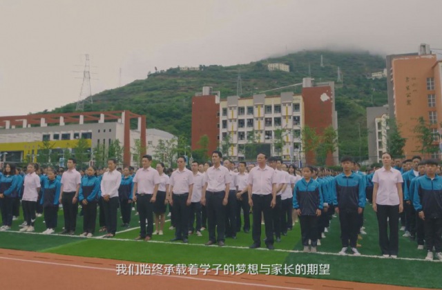 学校宣传片怎么拍?学校形象宣传片制作应包含的内容