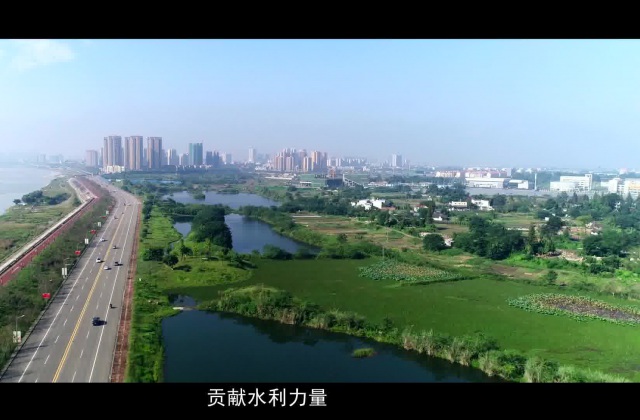 隆昌城市沉浸式展览宣传片拍摄服务范围及要求