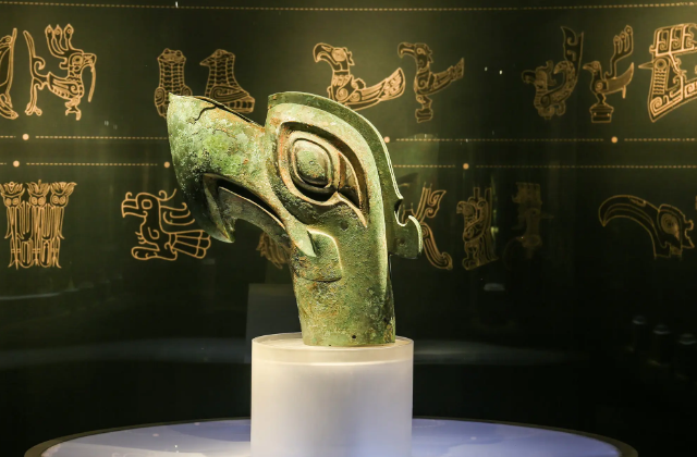 德阳宣传片拍摄制作-三星堆形象宣传品项目说明