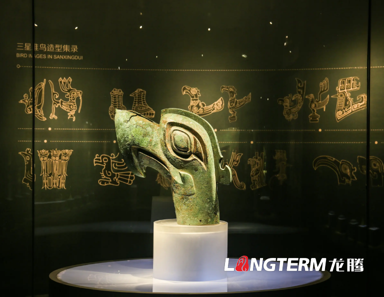 德阳宣传片拍摄制作-三星堆形象宣传品项目说明