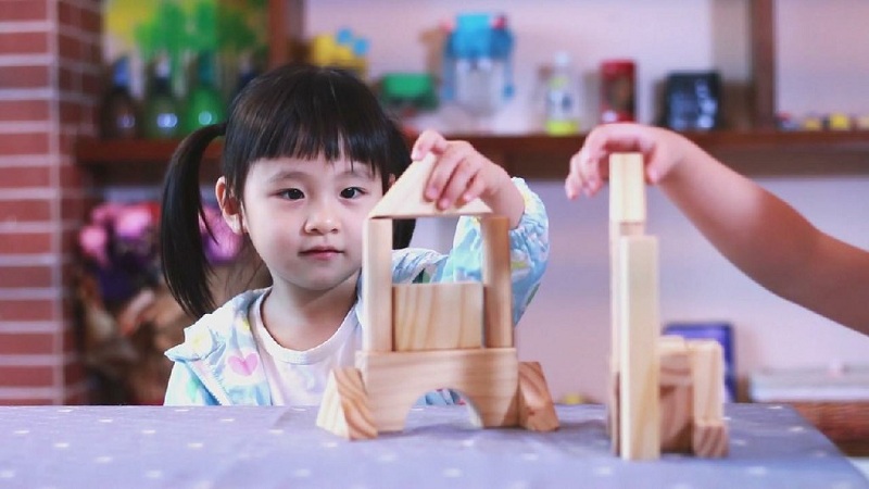 遂宁幼儿园宣传片整体方案创作、拍摄及推广