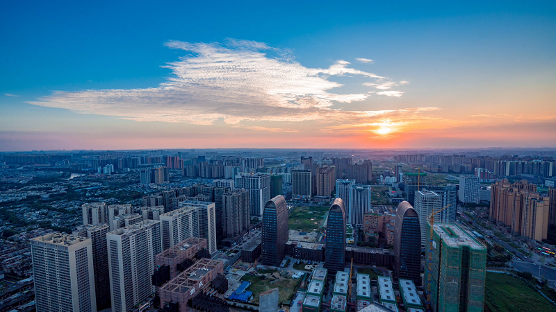 城市宣传片创作与城市形象塑造的策略建议 城市宣传片创作与城市形象塑造的策略建议